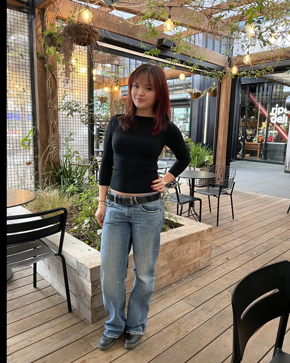 Charlotte Ng