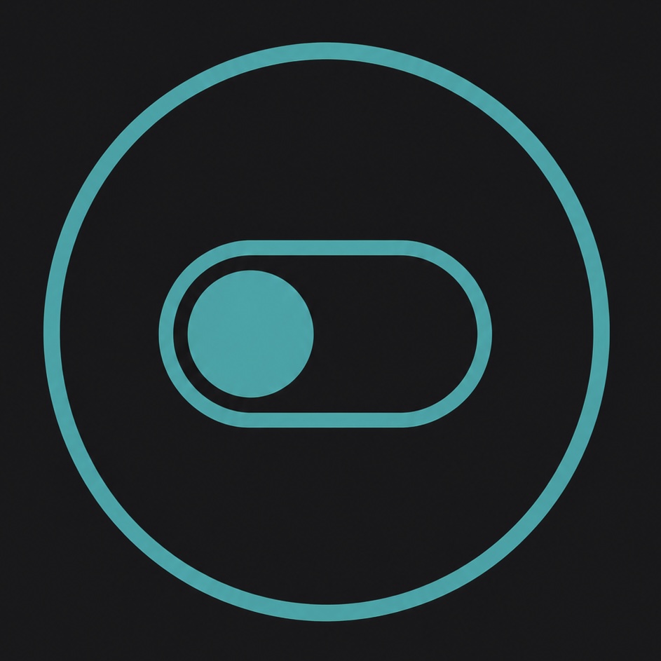 Flight Mode logo